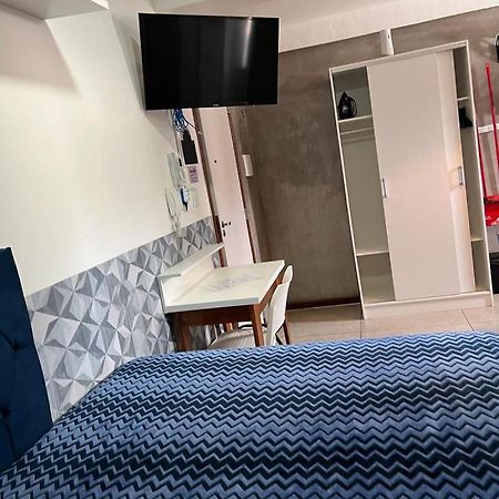 Studio 203 | Wifi 600Mb | Residencial Jc, Um Lugar Para Ficar. Belem  Bagian luar foto