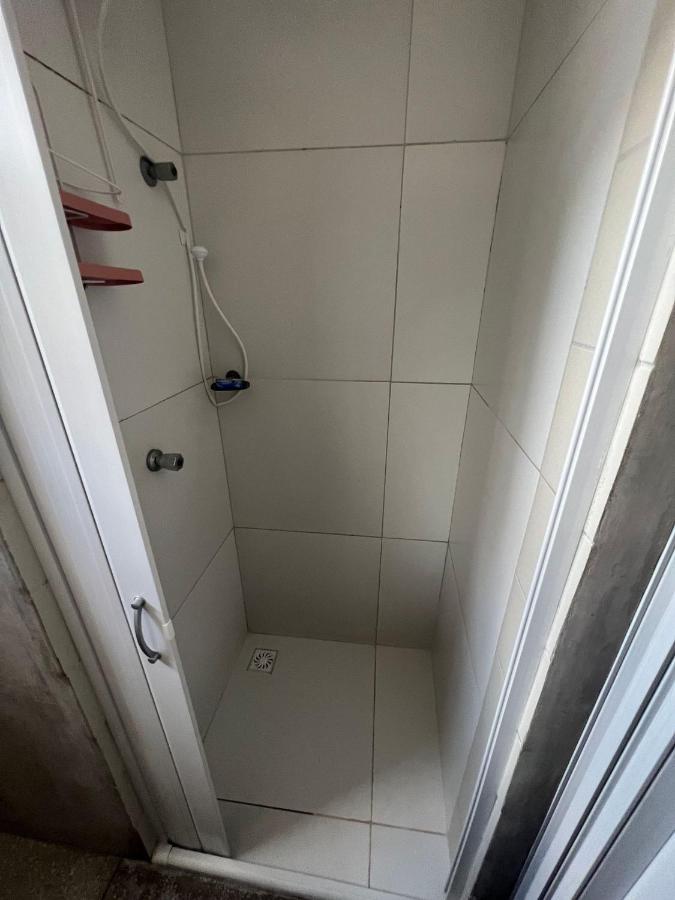 Studio 203 | Wifi 600Mb | Residencial Jc, Um Lugar Para Ficar. Belem  Bagian luar foto