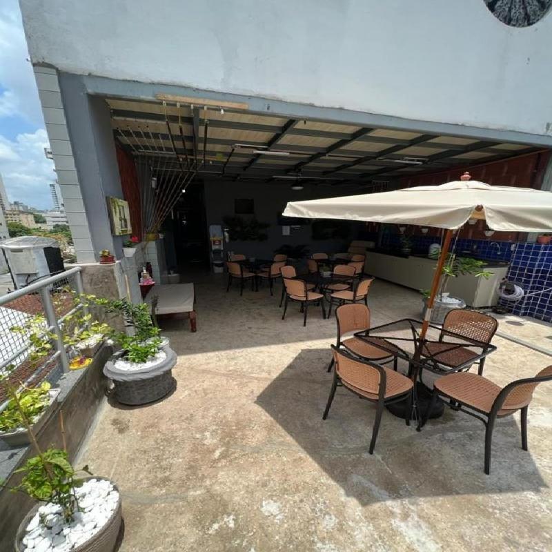 Studio 203 | Wifi 600Mb | Residencial Jc, Um Lugar Para Ficar. Belem  Bagian luar foto