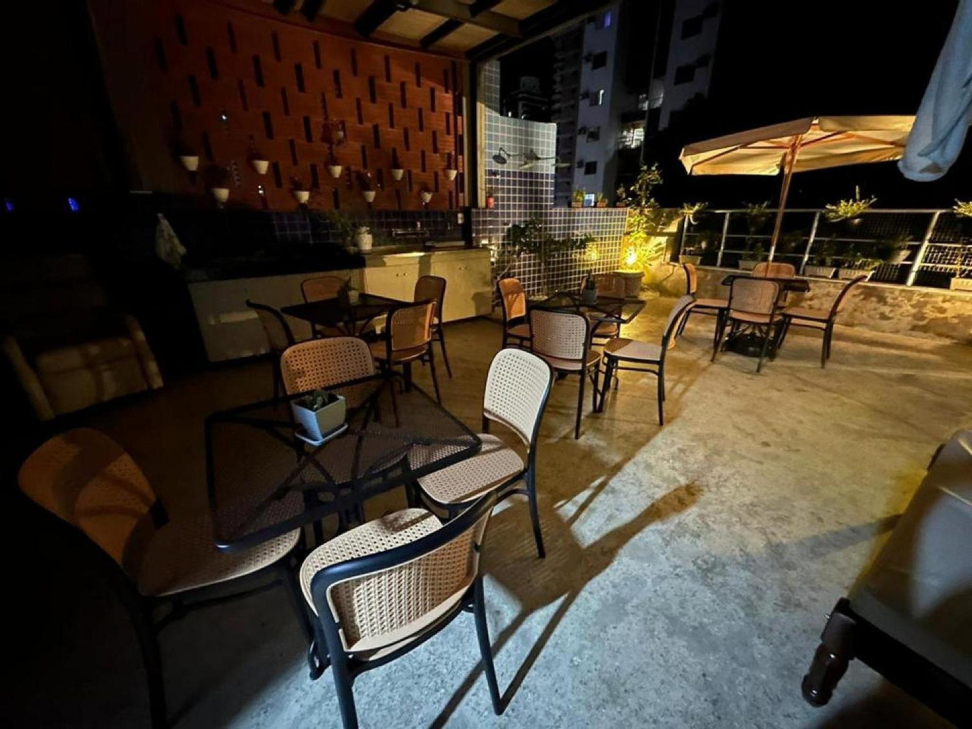 Studio 203 | Wifi 600Mb | Residencial Jc, Um Lugar Para Ficar. Belem  Bagian luar foto