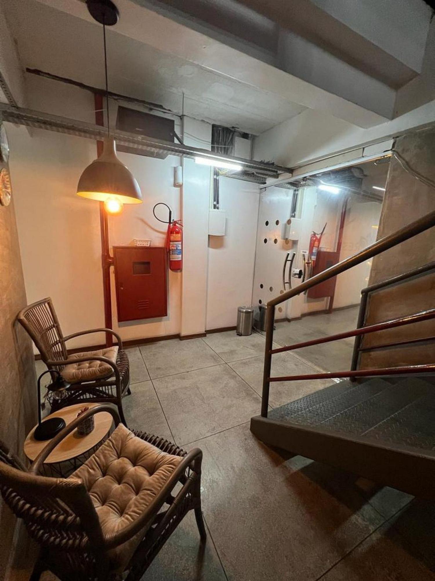 Studio 203 | Wifi 600Mb | Residencial Jc, Um Lugar Para Ficar. Belem  Bagian luar foto