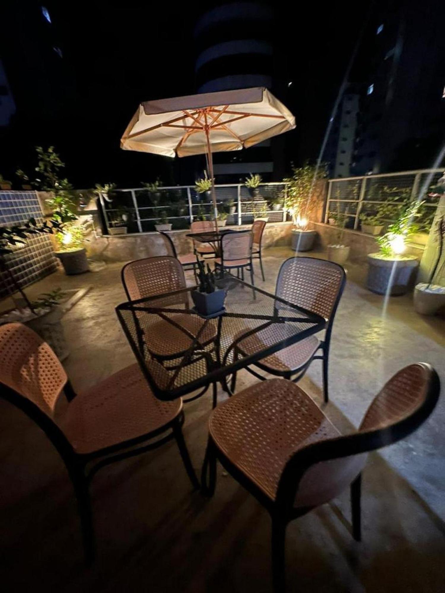 Studio 203 | Wifi 600Mb | Residencial Jc, Um Lugar Para Ficar. Belem  Bagian luar foto