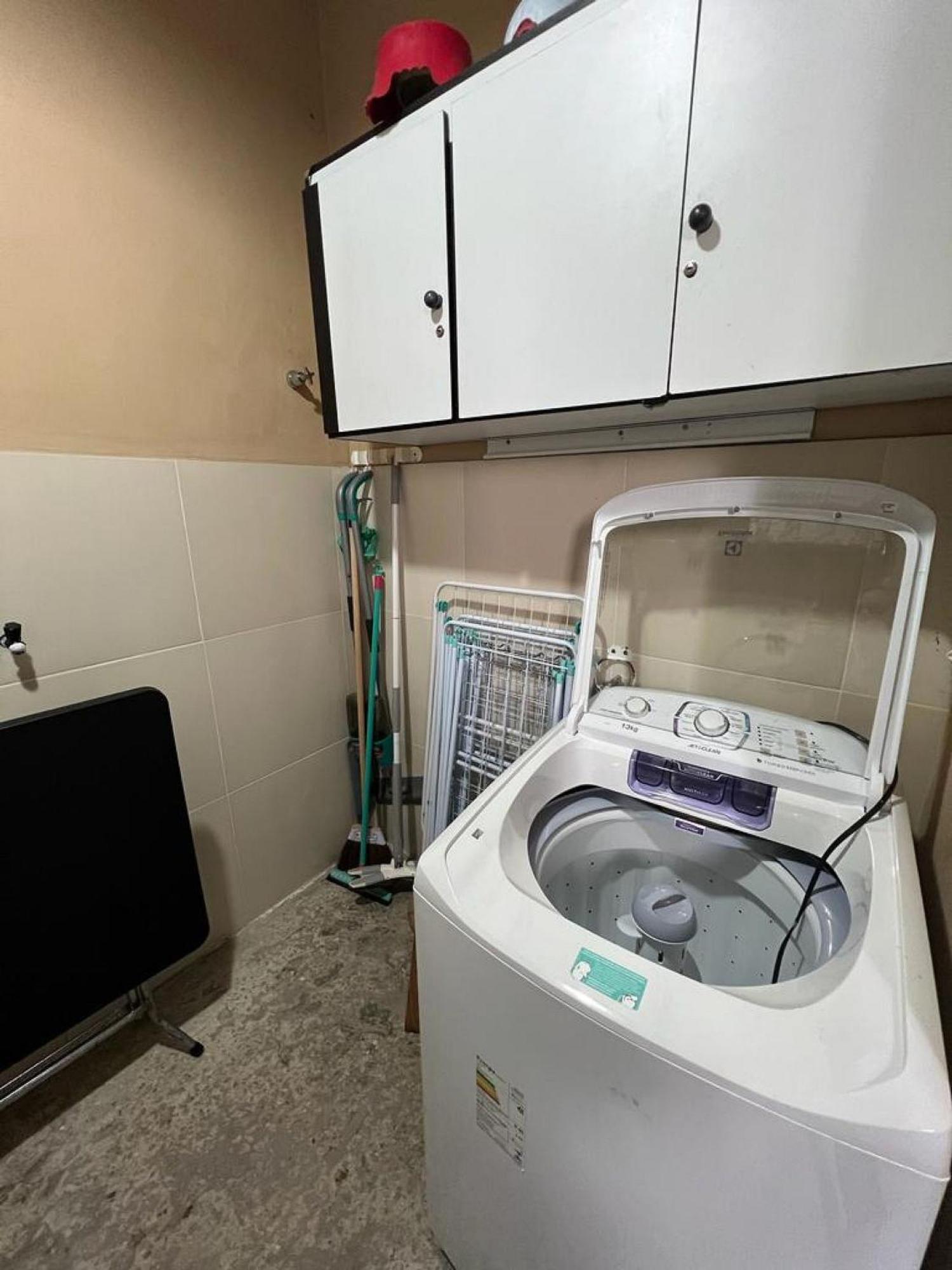 Studio 203 | Wifi 600Mb | Residencial Jc, Um Lugar Para Ficar. Belem  Bagian luar foto