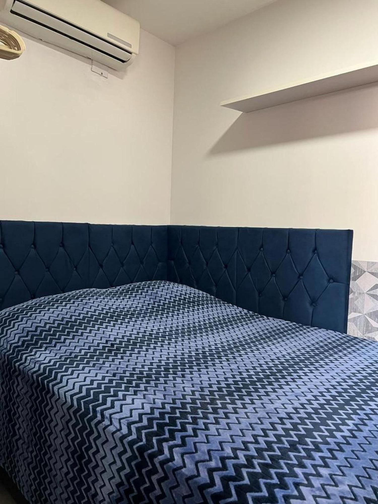 Studio 203 | Wifi 600Mb | Residencial Jc, Um Lugar Para Ficar. Belem  Bagian luar foto