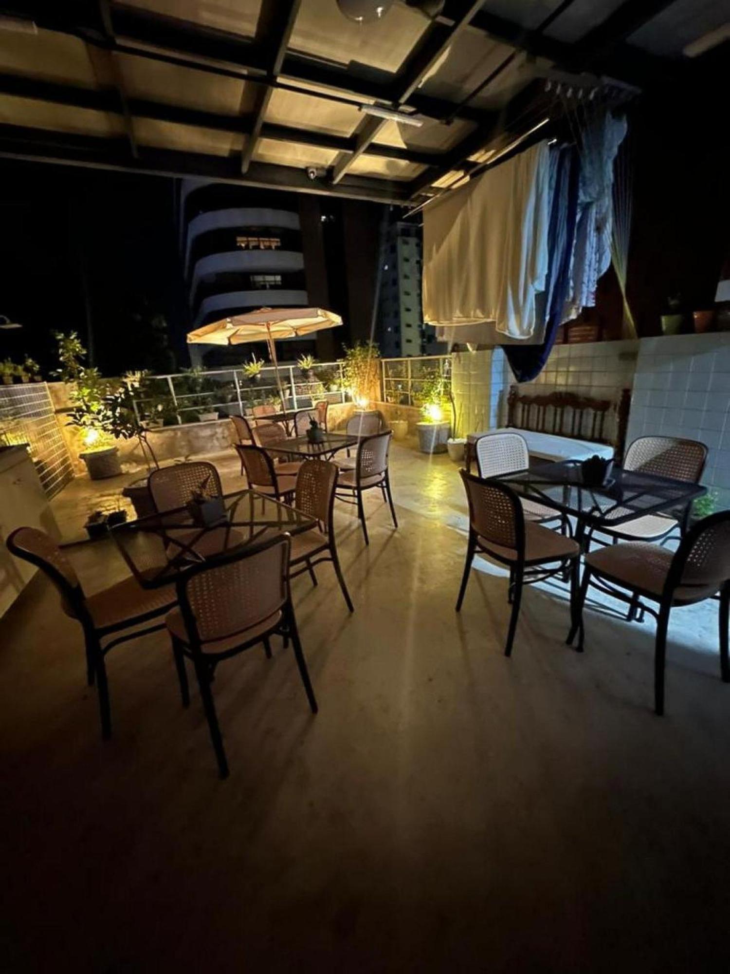 Studio 203 | Wifi 600Mb | Residencial Jc, Um Lugar Para Ficar. Belem  Bagian luar foto