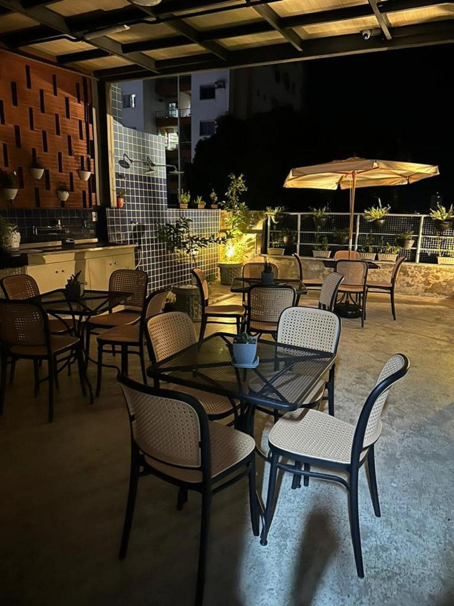 Studio 203 | Wifi 600Mb | Residencial Jc, Um Lugar Para Ficar. Belem  Bagian luar foto