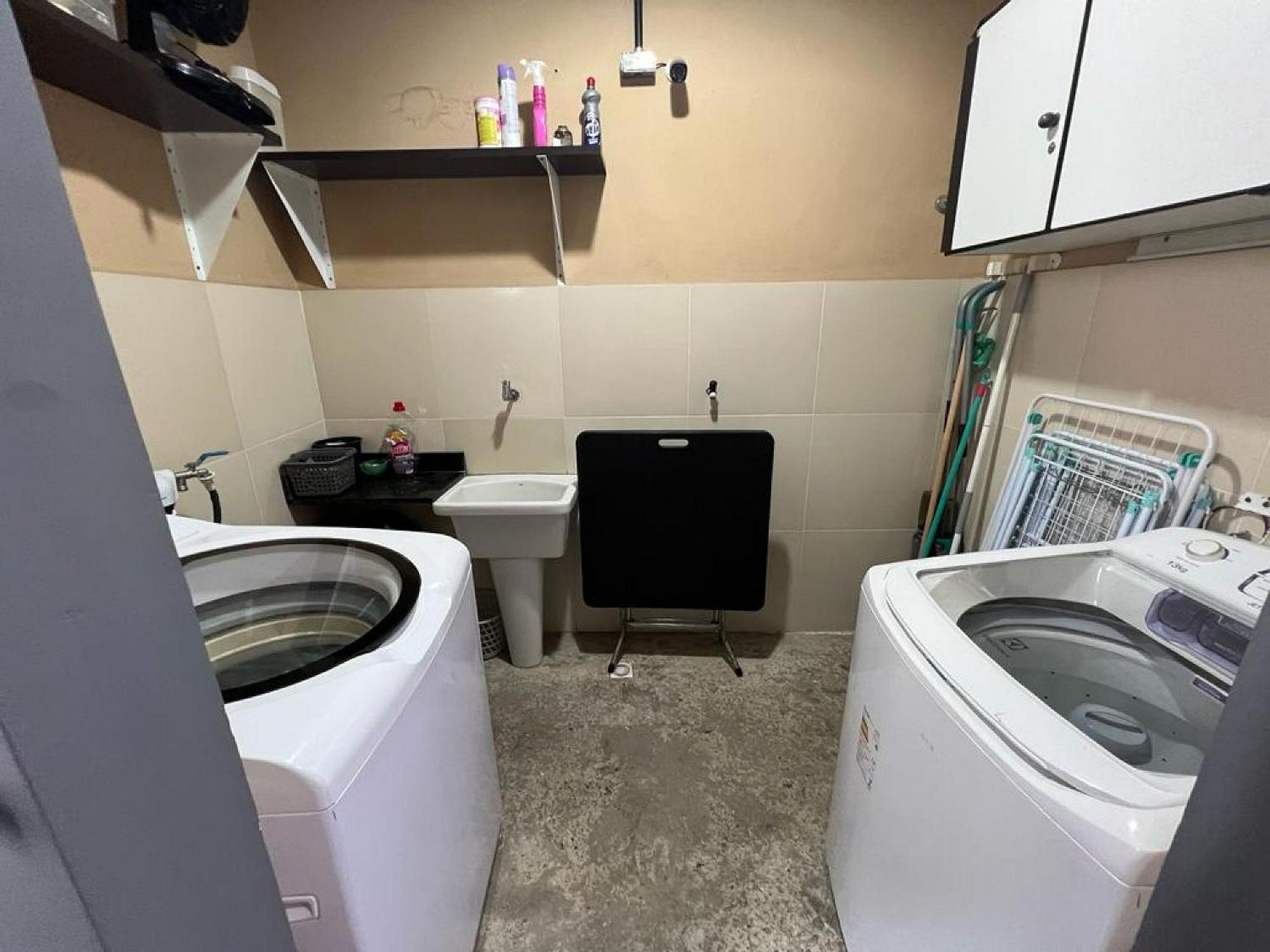 Studio 203 | Wifi 600Mb | Residencial Jc, Um Lugar Para Ficar. Belem  Bagian luar foto